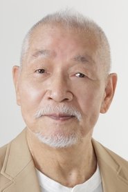 Picture of Kenichi Ogata