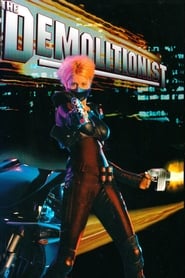 Film Demolitionist streaming VF complet