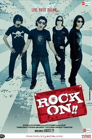 Rock On!! streaming sur filmcomplet
