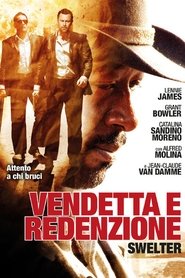 Vendetta e redenzione 2014