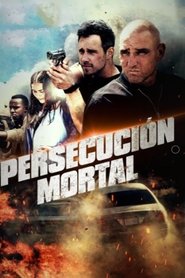 Imagen de Persecución mortal