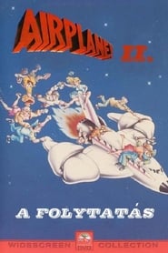 Airplane 2. - A folytatás 1982