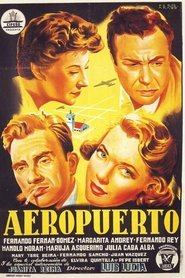 Film Aeropuerto streaming VF complet