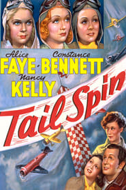 Tail Spin streaming sur filmcomplet