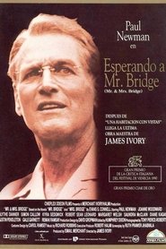Imagen de Esperando a Mr. Bridge