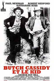 Film Butch Cassidy et le Kid streaming VF complet