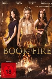 Film The Book of Fire streaming VF complet
