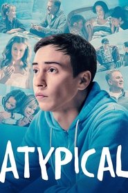 Poster of Atypical
