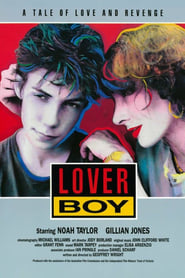 Film Lover Boy streaming VF complet