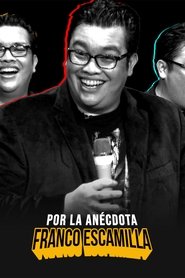 Imagen de Franco Escamilla: Por la Anécdota