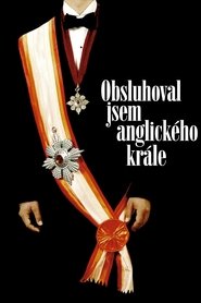 Moi qui ai servi le roi d'Angleterre streaming sur filmcomplet