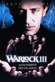 Warlock 3. - Az elveszett ártatlanság 1999