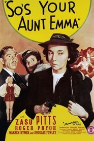 So's Your Aunt Emma!