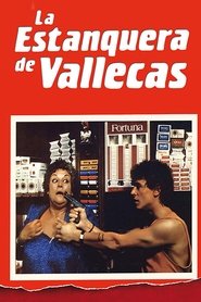 Imagen de La estanquera de Vallecas