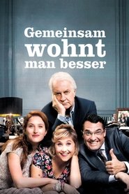 Gemeinsam wohnt man besser 2017