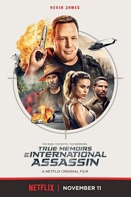 Les mémoires d'un assassin international