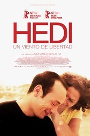 Imagen de Hedi, un viento de libertad