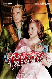 Film Capitaine Blood streaming VF complet