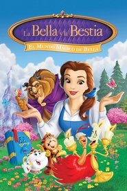 Imagen de La bella y la bestia: El mundo mágico de Bella