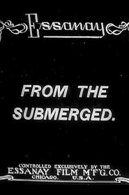 Film From the Submerged streaming VF complet