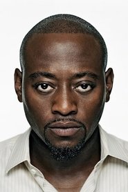 Picture of Omar Epps