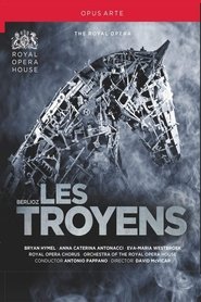 Imagen de Les Troyens