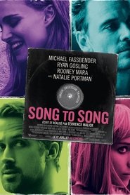 Song to Song 2017