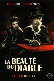 Film La Beauté du Diable streaming VF complet