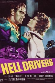 Hell Drivers 1957