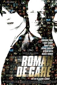 Roman de gare streaming sur filmcomplet