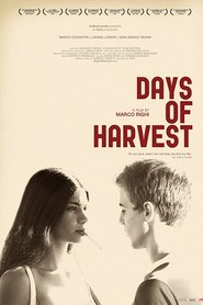 Imagen de Days of Harvest