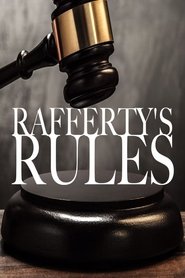 Poster of Rafferty's Rules