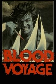 Imagen de Blood Voyage