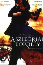 A szibériai borbély 1998