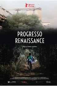 Film Progresso Renaissance streaming VF complet