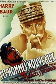 Film Les hommes nouveaux streaming VF complet