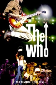 Film The Who: Maximum R&B Live streaming VF complet