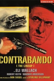 Contrabando 1958