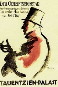 Der Geheimsekretär streaming sur filmcomplet