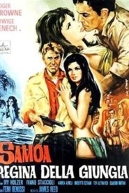 Samoa, fille sauvage streaming sur filmcomplet