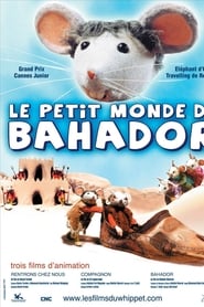Film Le Petit Monde de Bahador streaming VF complet