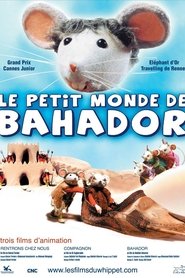 Film Le Petit Monde de Bahador streaming VF complet