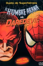 Imagen de Spiderman se une a Daredevil (Dan Defensor)