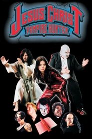 Film Jesus Christ Vampire Hunter streaming VF complet