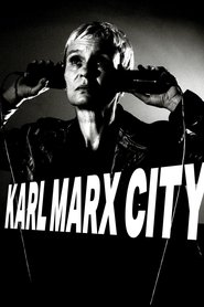 Imagen de Karl Marx City