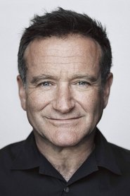 Picture of Robin Williams