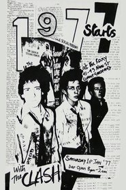 Imagen de The Clash: New Year's Day '77