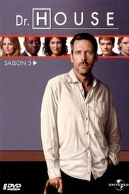 Dr House streaming sur filmcomplet