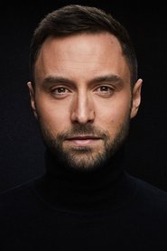 Picture of Måns Zelmerlöw