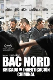 Imagen de BAC Nord: Brigada de Investigación Criminal